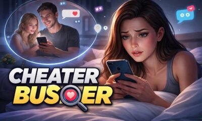 Cheater Buster