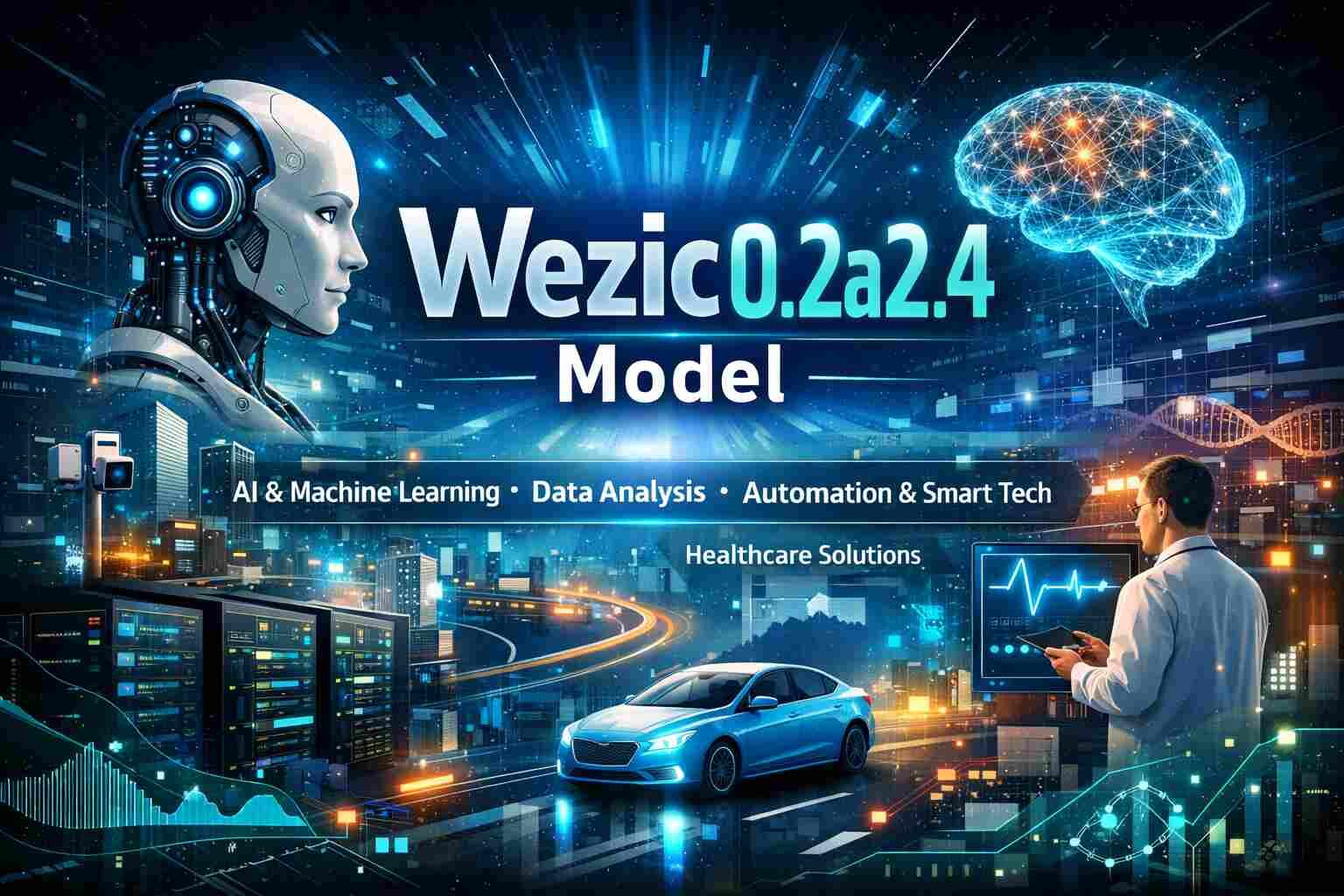 Wezic0.2a2.4 Model