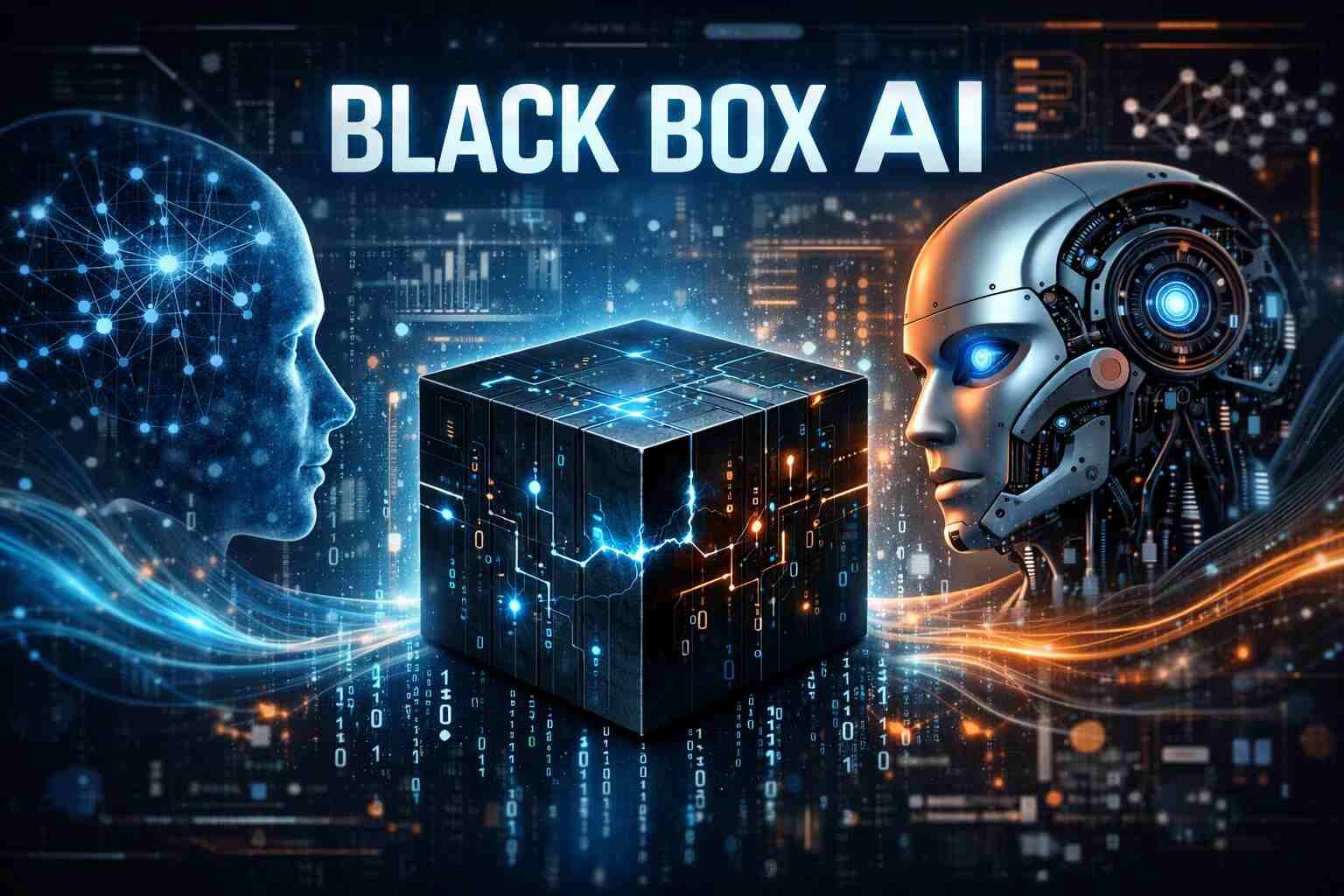 Black Box AI