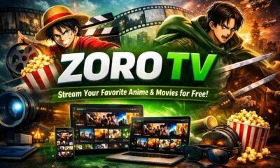 Zoro TV