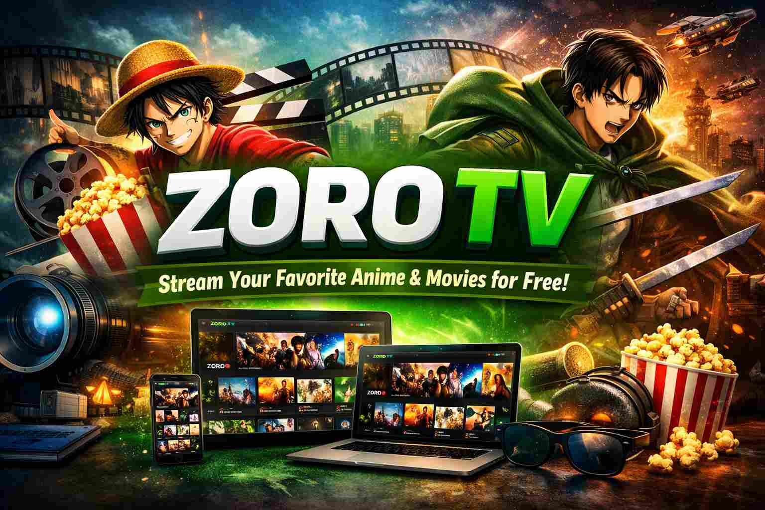 Zoro TV