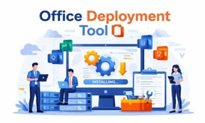 Office Deployment Tool