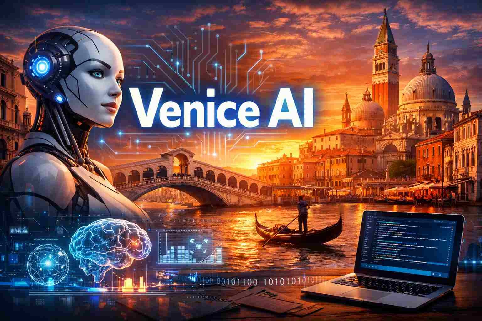 Venice AI