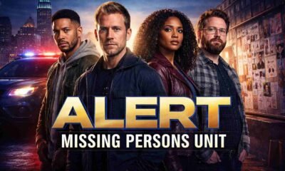 Alert Missing Persons Unit