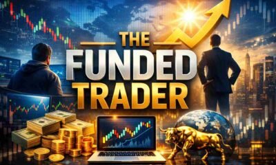 The Funded Trader