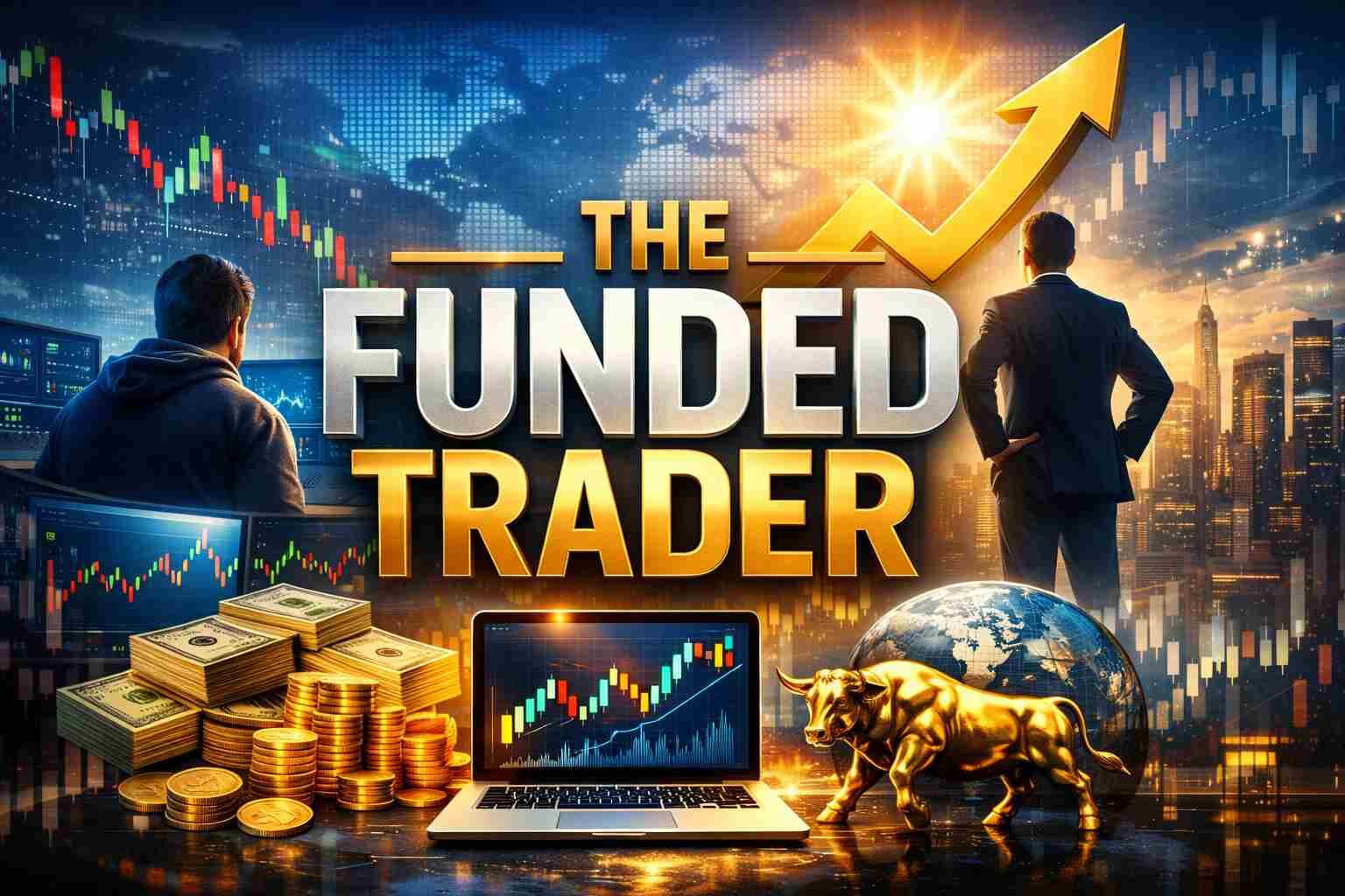 The Funded Trader