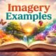 Imagery Examples