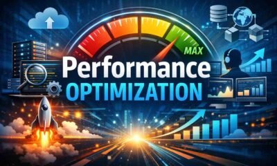 Performance Optimization