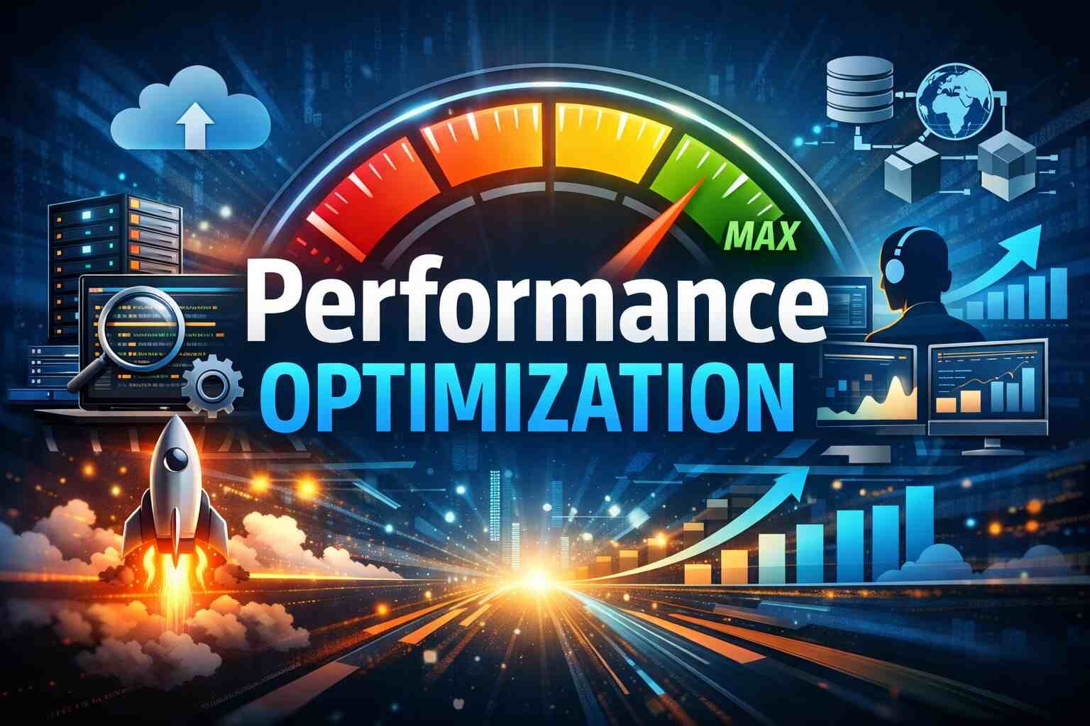 Performance Optimization