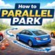 How to Parallel Park