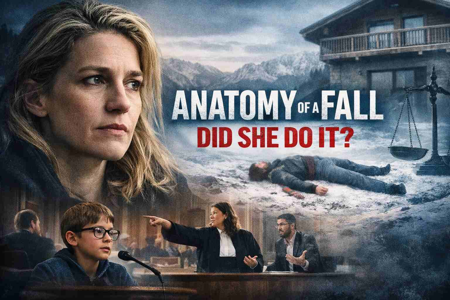 anatomy of a fall did she do it