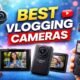 Vlogging Camera