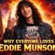 Eddie Munson