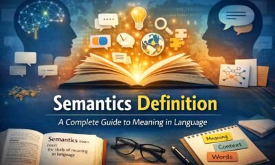 Semantics Definition