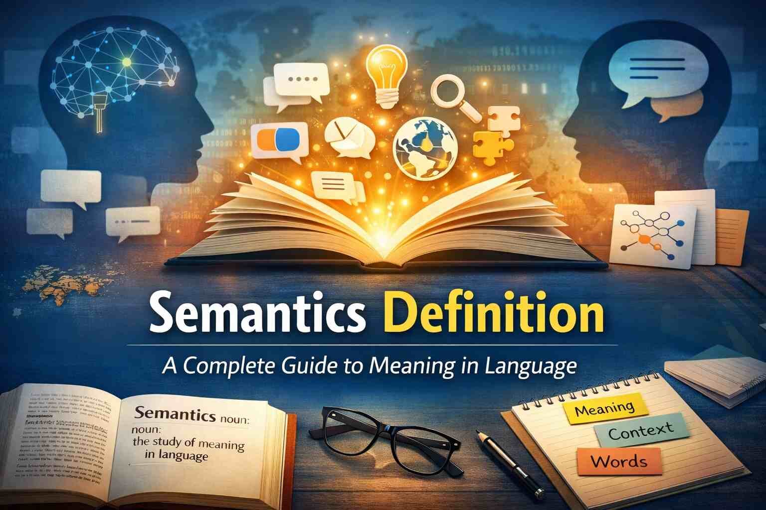Semantics Definition