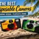 Disposable Camera