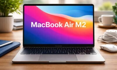 MacBook Air M2
