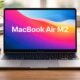 MacBook Air M2