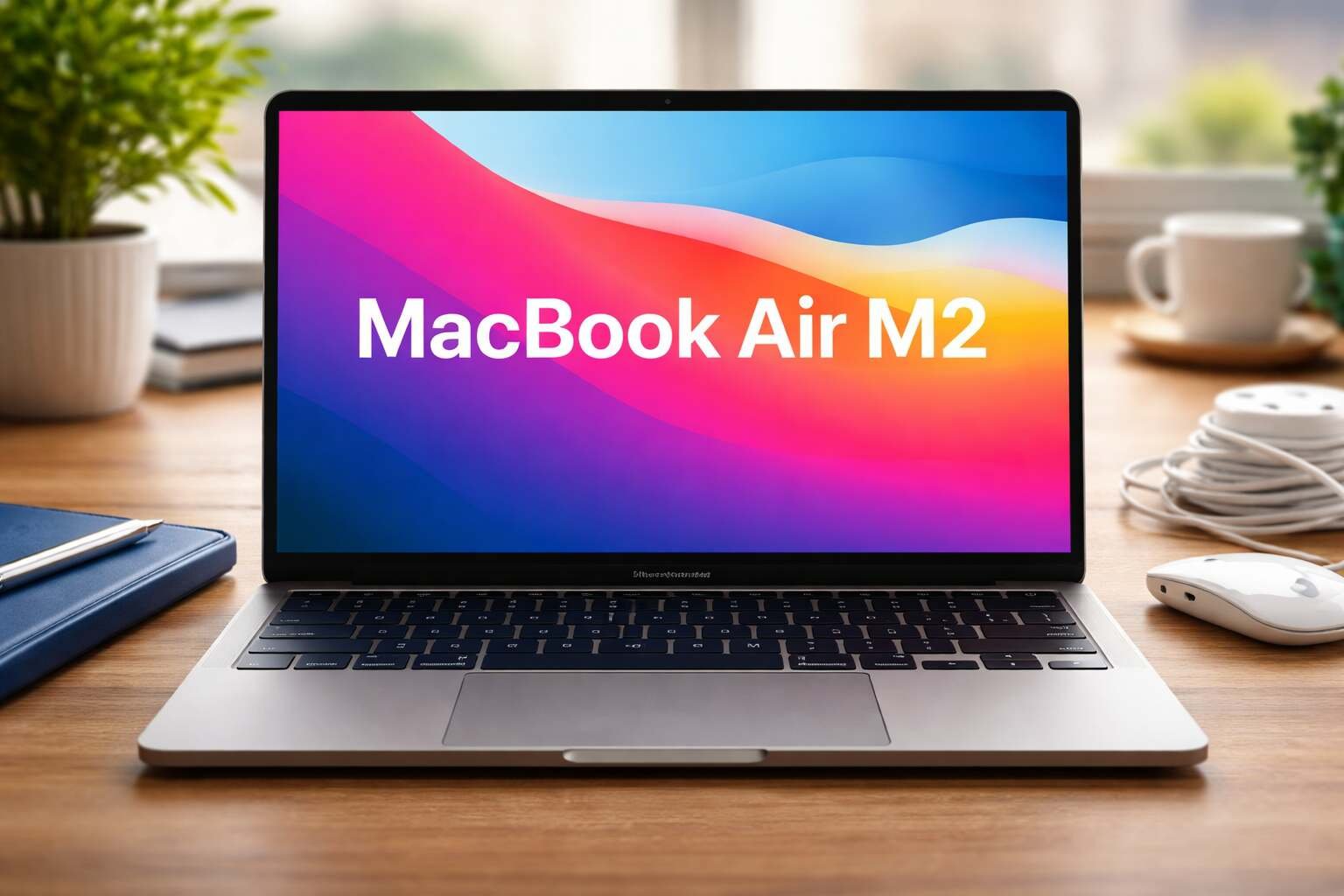 MacBook Air M2