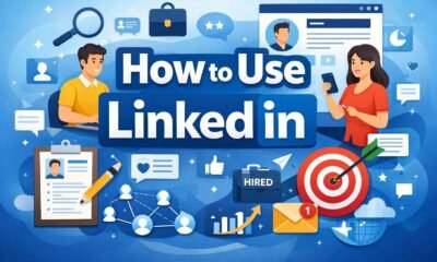 How to Use LinkedIn