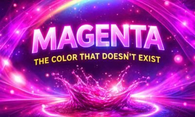 Magenta