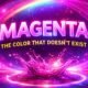 Magenta