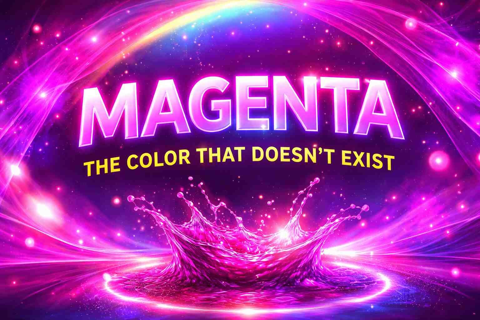 Magenta