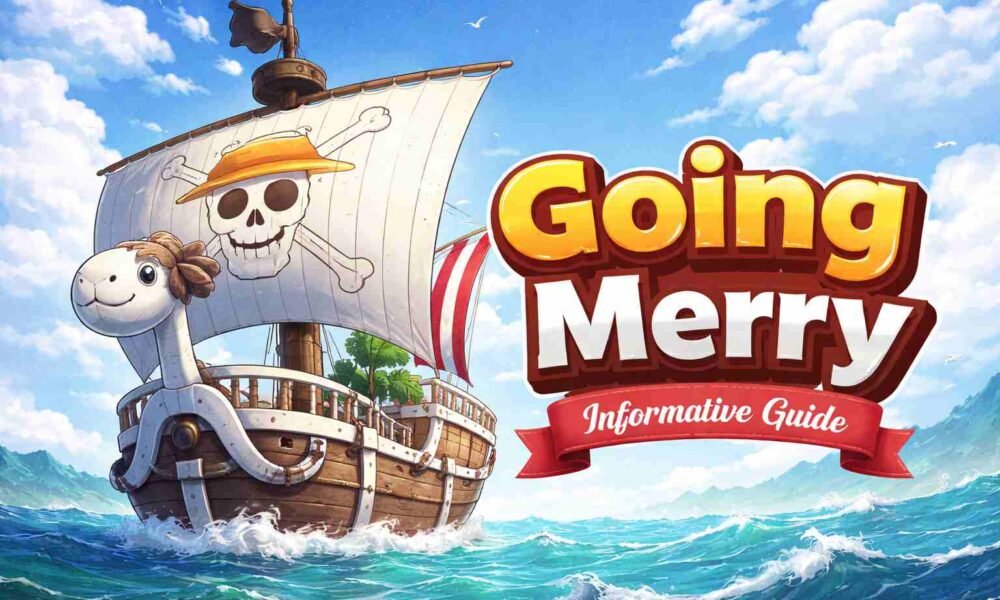 Going Merry