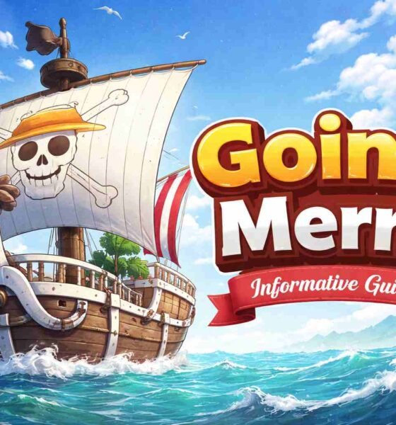 Going Merry