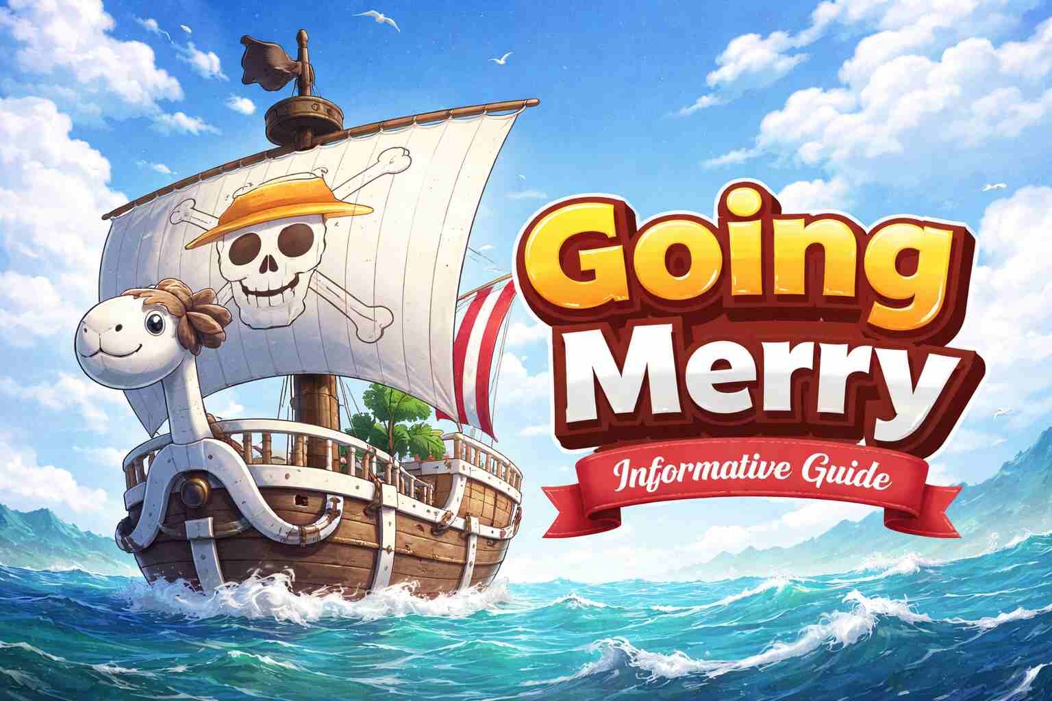 Going Merry