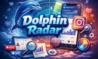 Dolphin Radar