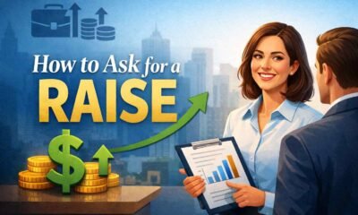 how to ask for a raise