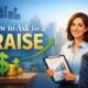 how to ask for a raise