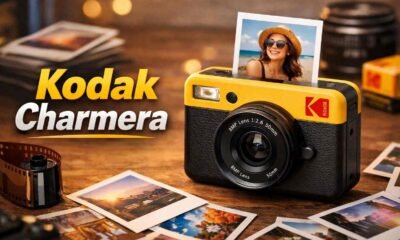 Kodak Charmera