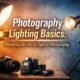 photography lighting basics