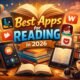 Best Apps for Reading