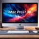 imac pro i7 4k