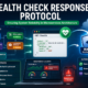 Health Check Response Protocol