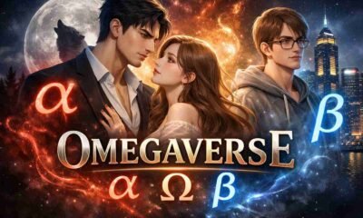 Omegaverse