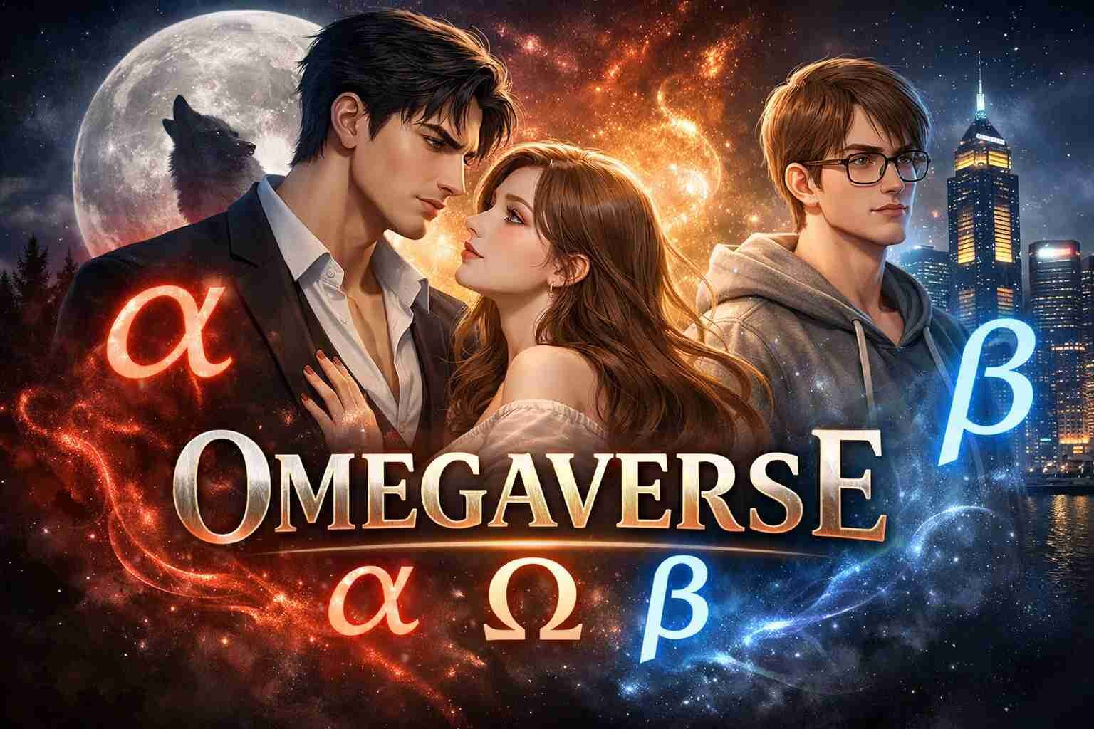 Omegaverse