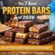 best protein bars