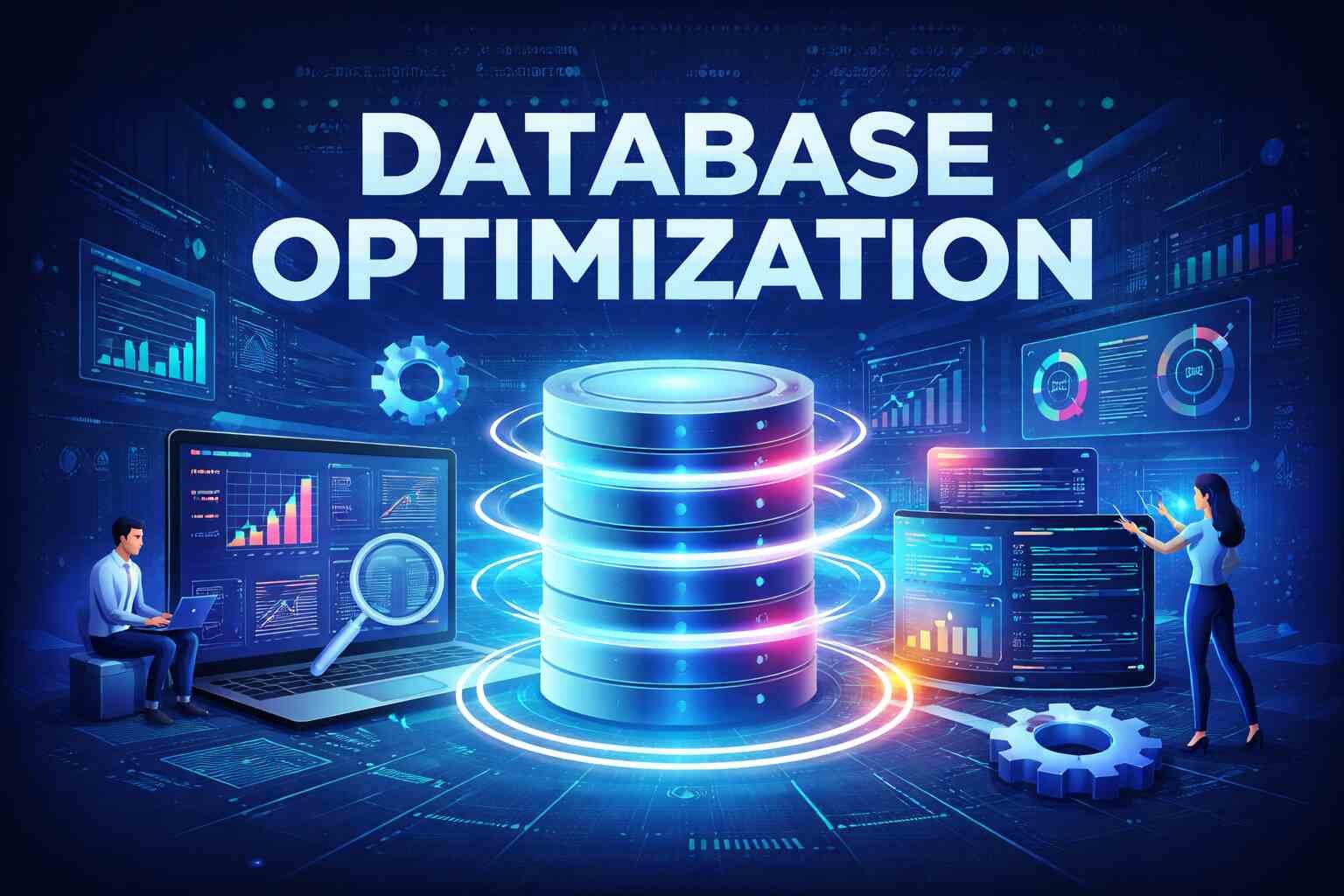 Database Optimization