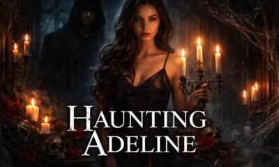 Haunting Adeline