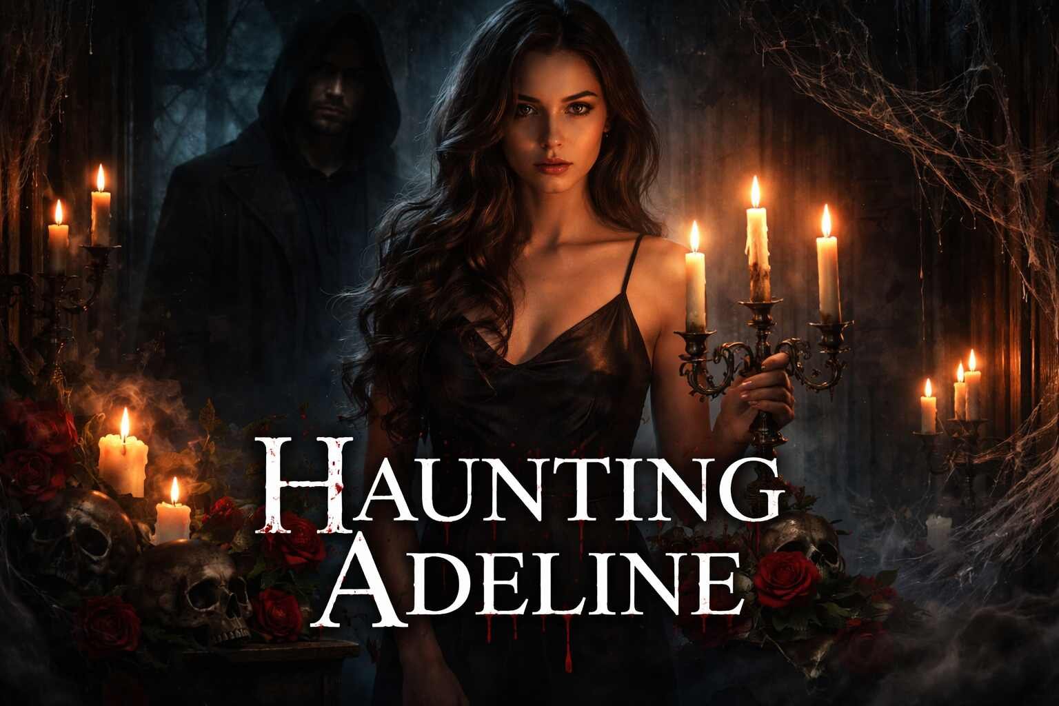 Haunting Adeline