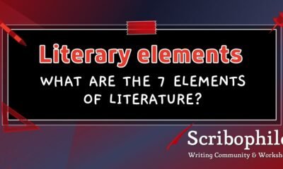 Literary Elements