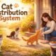 Cat Distribution System