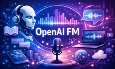 OpenAI FM