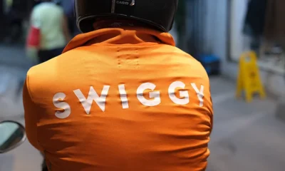 Swiggy Genie