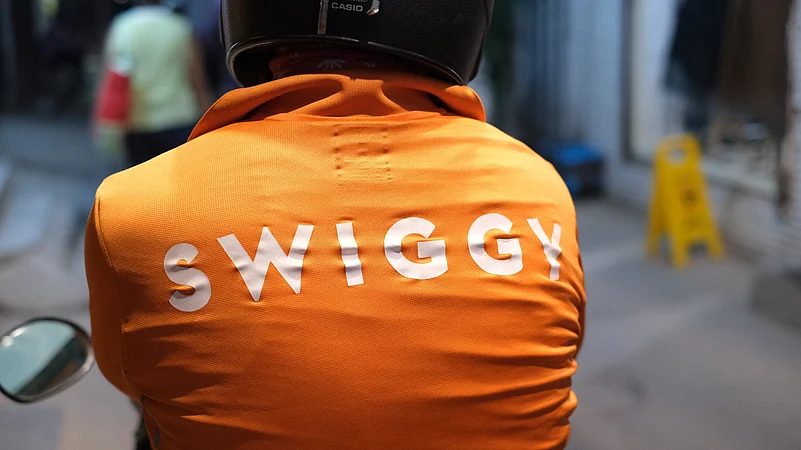 Swiggy Genie