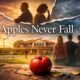 Apples Never Fall